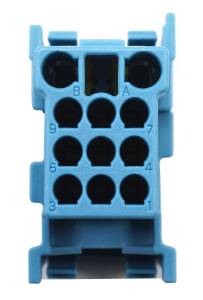 Connector Experts - Normal Order - CET1118BUM - Image 4