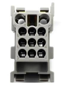 Connector Experts - Normal Order - CET1118GYM - Image 4