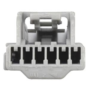 Connector Experts - Normal Order - CE6443 - Image 5
