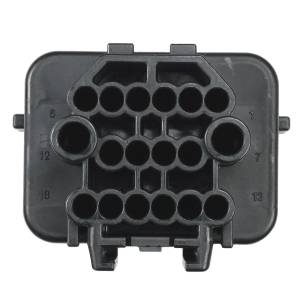 Connector Experts - Special Order  - CET1877M - Image 5
