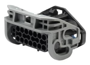 Connector Experts - Special Order  - EXP1418 - Image 3