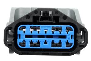 Connector Experts - Special Order  - EXP1418 - Image 5