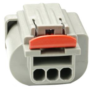 Connector Experts - Normal Order - Headlight - Front Parking/Turn Signal - Image 4