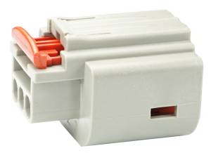 Connector Experts - Normal Order - Headlight - Turn Signal - Image 3