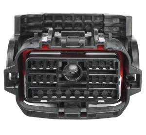 Connector Experts - Special Order  - Inline - To Front Bumper Harness - Image 4