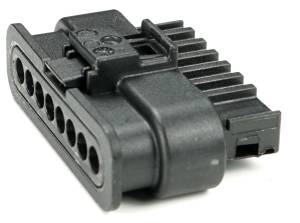 Connector Experts - Normal Order - Radar Sensor - Front - Image 4
