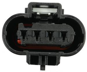 Connector Experts - Normal Order - MAP Sensor W/ Intake Air Temp - Image 5