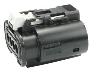 Connector Experts - Normal Order - MAP Sensor W/ Intake Air Temp - Image 3