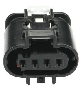 Connector Experts - Normal Order - MAP Sensor W/ Intake Air Temp - Image 2