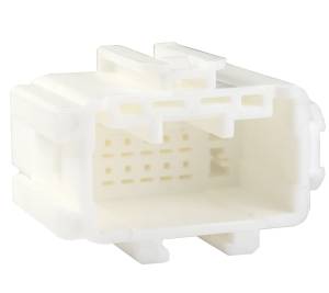 Connector Experts - Normal Order - EXP1410M - Image 1