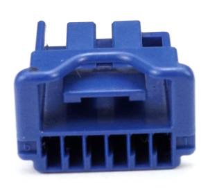 Connector Experts - Normal Order - CE6438BU - Image 4