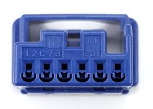 Connector Experts - Normal Order - CE6438BU - Image 5