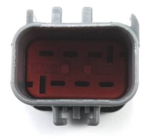 Connector Experts - Normal Order - CE6444 - Image 5