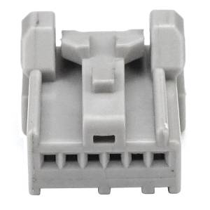 Connector Experts - Normal Order - CE6174GY - Image 2