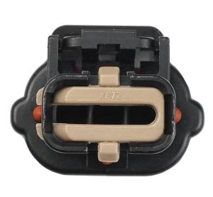 Connector Experts - Normal Order - Active Air Flap Sensor - Image 5