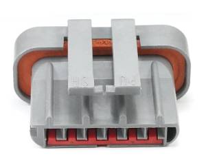 Connector Experts - Normal Order - CE6445 - Image 2