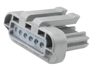 Connector Experts - Normal Order - CE6445 - Image 3