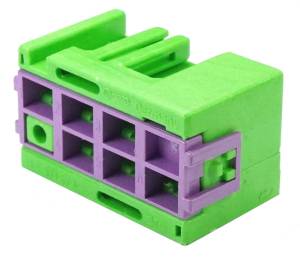 Connector Experts - Special Order  - CE6446 - Image 3