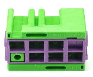 Connector Experts - Special Order  - CE6446 - Image 4