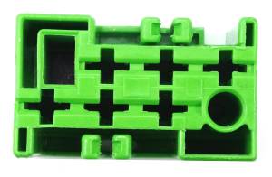 Connector Experts - Special Order  - CE6446 - Image 5