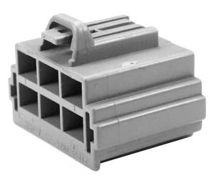 Connector Experts - Normal Order - CE6448 - Image 3