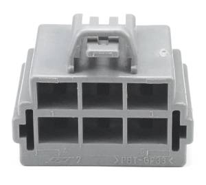 Connector Experts - Normal Order - CE6448 - Image 4