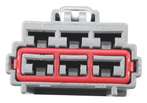 Connector Experts - Normal Order - CE6448 - Image 5
