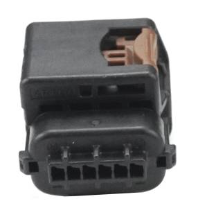 Connector Experts - Special Order  - CE6450 - Image 3