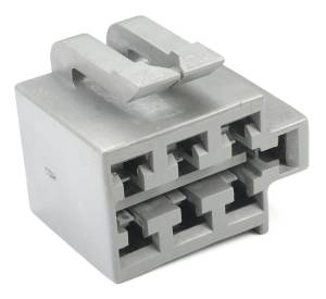 Connector Experts - Normal Order - CE6453 - Image 1