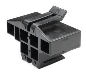 Connector Experts - Normal Order - CE6455 - Image 3