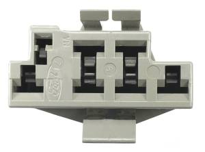 Connector Experts - Special Order  - CE7071 - Image 5