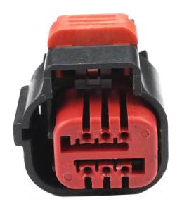 Connector Experts - Special Order  - CE6454 - Image 2