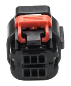 Connector Experts - Special Order  - CE6454 - Image 4