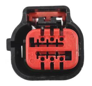 Connector Experts - Special Order  - CE6454 - Image 5