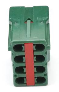 Connector Experts - Special Order  - CE8341 - Image 2
