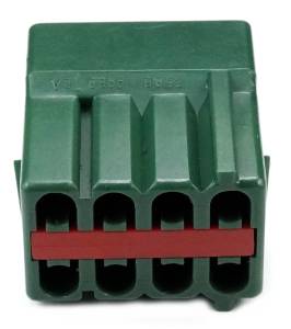 Connector Experts - Special Order  - CE8341 - Image 6