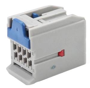 Connector Experts - Special Order  - CE8343 - Image 3