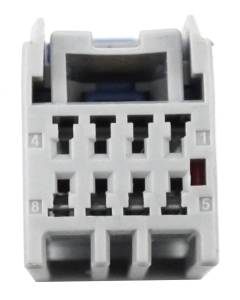 Connector Experts - Special Order  - CE8343 - Image 5