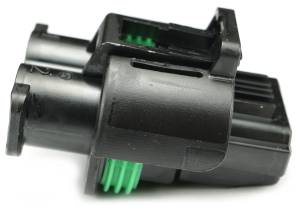 Connector Experts - Normal Order - Cooling Fan Control Module - Image 3