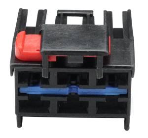 Connector Experts - Normal Order - CE6449BK - Image 2