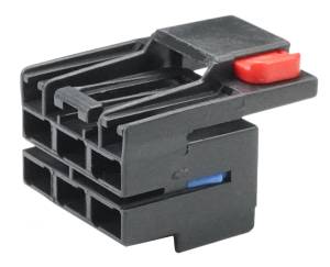 Connector Experts - Normal Order - CE6449BK - Image 3