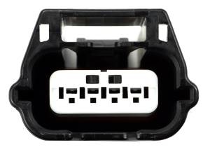 Connector Experts - Normal Order - Cooling Fan Control Module - Image 5