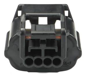 Connector Experts - Normal Order - Cooling Fan Control Module - Image 3