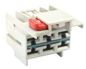 Connector Experts - Normal Order - CE6449GY - Image 1