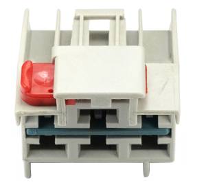 Connector Experts - Normal Order - CE6449GY - Image 2