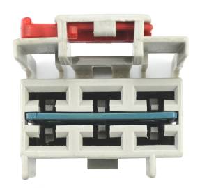 Connector Experts - Normal Order - CE6449GY - Image 5