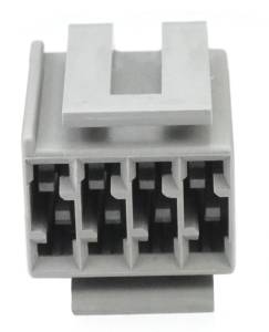 Connector Experts - Special Order  - CE8342 - Image 2
