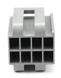Connector Experts - Special Order  - CE8342 - Image 4