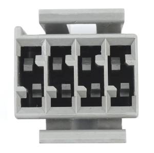 Connector Experts - Special Order  - CE8342 - Image 5