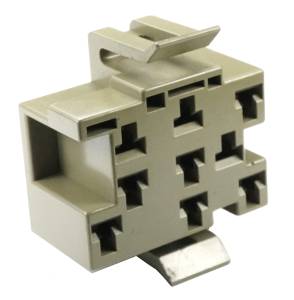 Connector Experts - Special Order  - CE9047 - Image 1